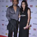 Filmfare Nomination Bash