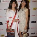 Filmfare Nominations Bash