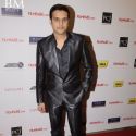 Filmfare Nominations Bash