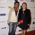 Filmfare Nominations Bash