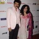 Filmfare Nominations Bash