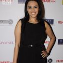 Filmfare Nominations Bash