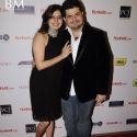 Filmfare Nominations Bash