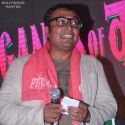 Gangs of Wasseypur Movie Success Party
