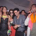 Gangs of Wasseypur Movie Success Party