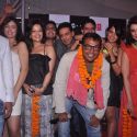 Gangs of Wasseypur Movie Success Party