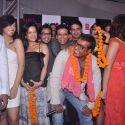 Gangs of Wasseypur Movie Success Party