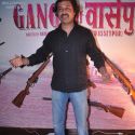 Gangs of Wasseypur Movie Success Party