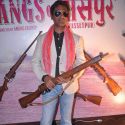Gangs of Wasseypur Movie Success Party