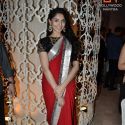 Garav Gupta Bash at Blue Frog