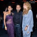 Garav Gupta Bash at Blue Frog
