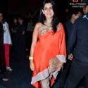 Garav Gupta Bash at Blue Frog