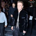 Garav Gupta Bash at Blue Frog