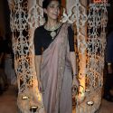 Garav Gupta Bash at Blue Frog