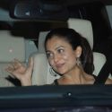 Gauri Khan Birthday Bash