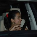 Gauri Khan Birthday Bash