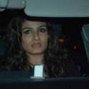 Gauri Khan Birthday Bash