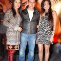 Ghajini Success Bash