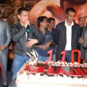Ghajini Success Bash