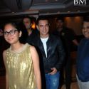 Ghajini Success Bash