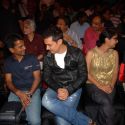 Ghajini Success Bash