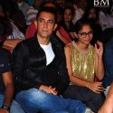 Ghajini Success Bash
