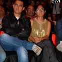 Ghajini Success Bash