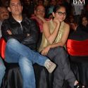 Ghajini Success Bash