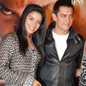 Ghajini Success Bash