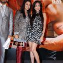 Ghajini Success Bash