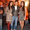Ghajini Success Bash