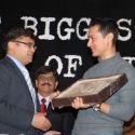 Ghajni Success Bash