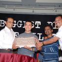 Ghajni Success Bash