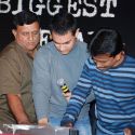 Ghajni Success Bash