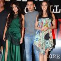 Ghajni Success Bash