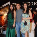Ghajni Success Bash