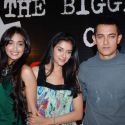 Ghajni Success Bash