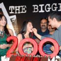 Ghajni Success Bash