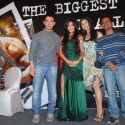 Ghajni Success Bash