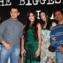 Ghajni Success Bash