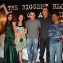 Ghajni Success Bash