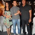 Ghajni Success Bash