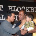 Ghajni Success Bash
