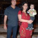 Ghajni Success Bash