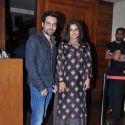 Ghanchakkar Movie Wrap Up Bash