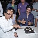 Ghulam Ali's Birthday Celebration