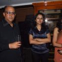 Glamorous Ashita Dhawan TV Star Bash