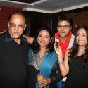 Glamorous Ashita Dhawan TV Star Bash