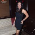 Glamorous Ashita Dhawan TV Star Bash