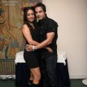 Glamorous Ashita Dhawan TV Star Bash